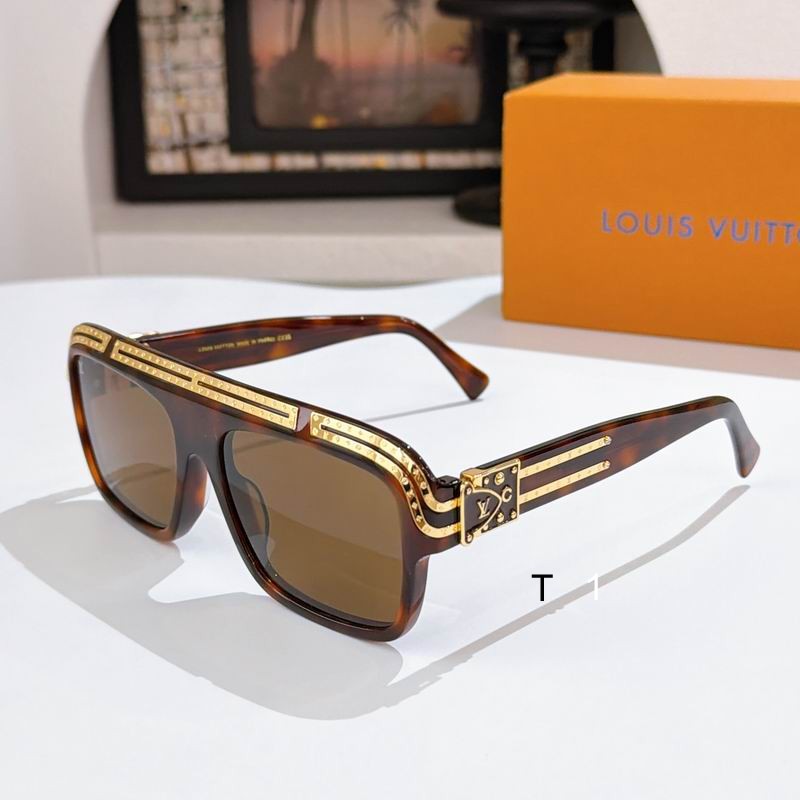 LV Sunglasses ID:20260410-3101